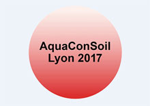 INSPIRATION special session at AquaConSoil 2017